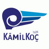 Kâmil Koç-logo